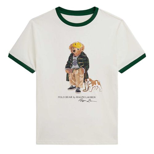 Polo Ralph Lauren Knit T Shirt